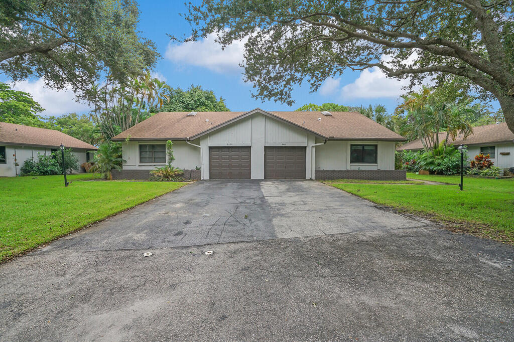 3680 Arelia Drive, Delray Beach, FL 33445