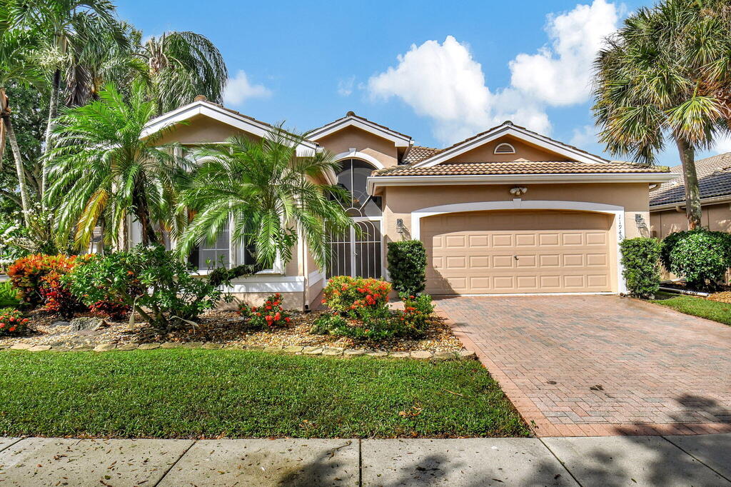 11945 Manzano Avenue, Boynton Beach, FL 33437