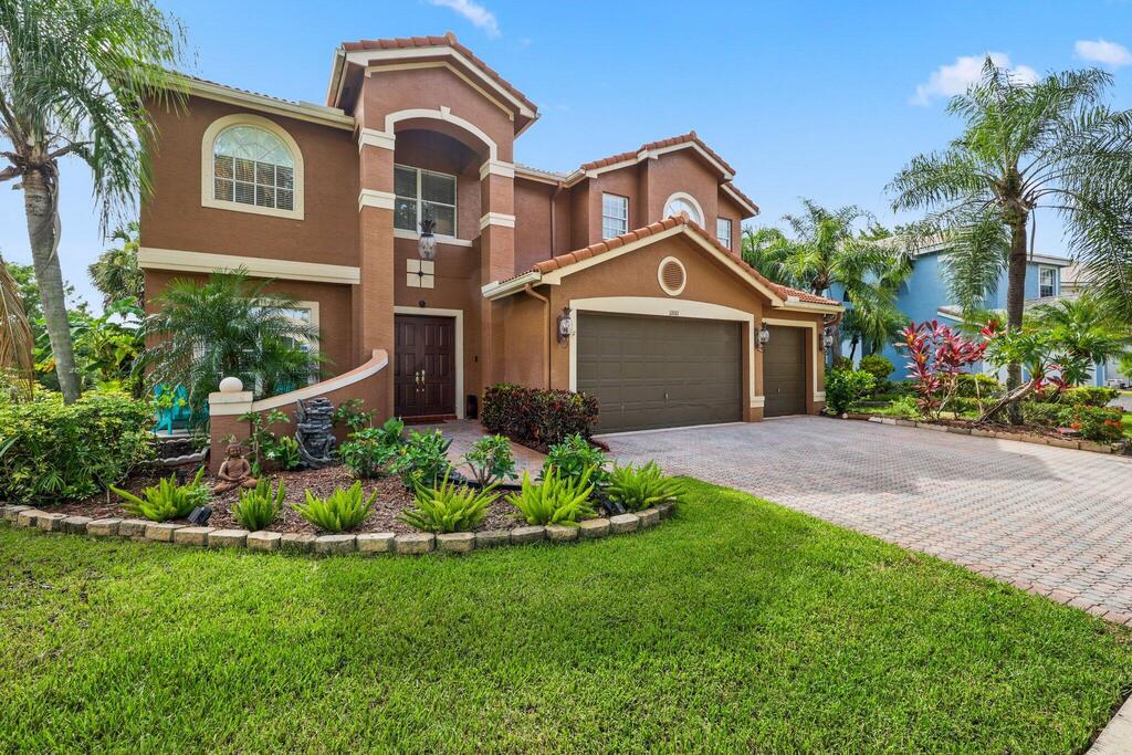 11881 Preservation Lane, Boca Raton, FL 33498