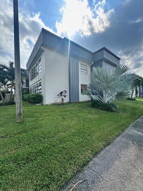 551 Piedmont L , Delray Beach, FL 33484