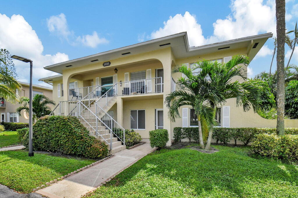 5898 Via Delray , Delray Beach, FL 33484