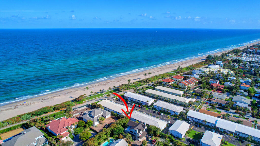 5505 Ocean Boulevard, Ocean Ridge, FL 33435