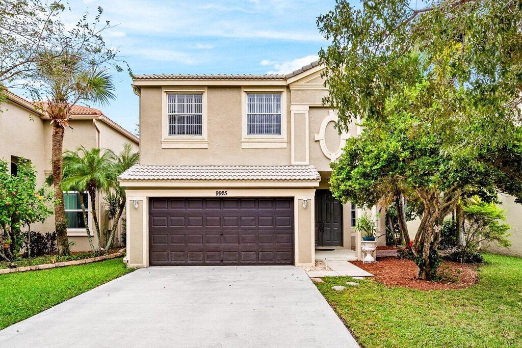 9925 Woodworth Court, Wellington, FL 33414