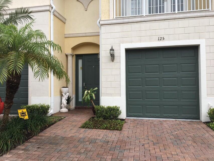 125 Bella Vita Drive, Royal Palm Beach, FL 33411