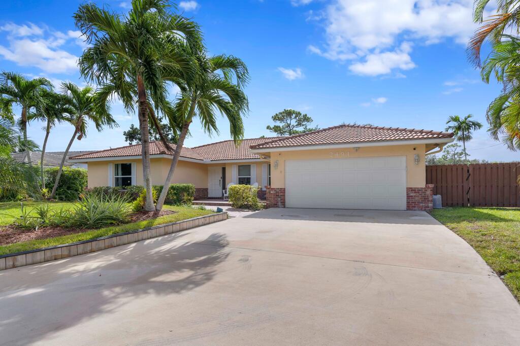 2491 Timberbreek Circle, Boca Raton, FL 33431