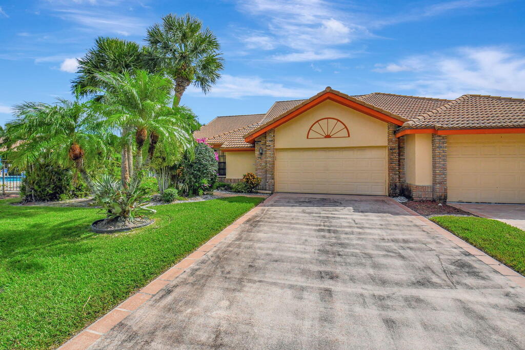 7200 Hearth Stone Avenue, Boynton Beach, FL 33472