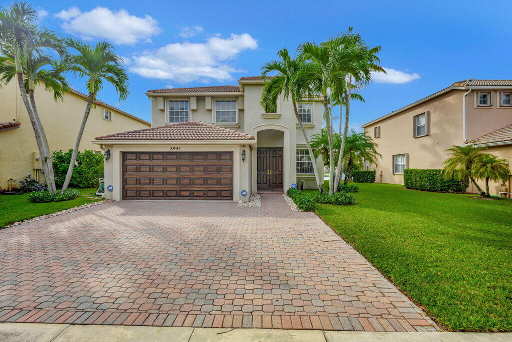 8951 Alexandra Circle, Wellington, FL 33414