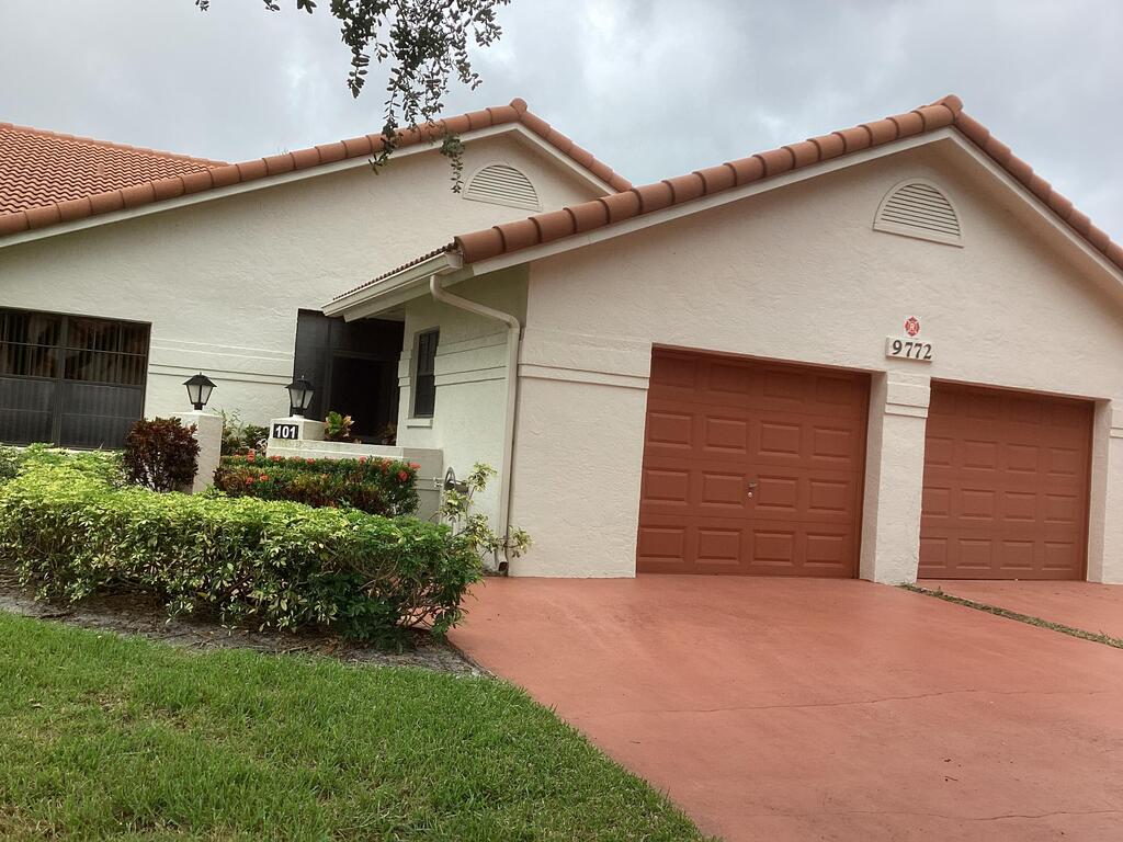 9772 Pavarotti Terrace, Boynton Beach, FL 33437