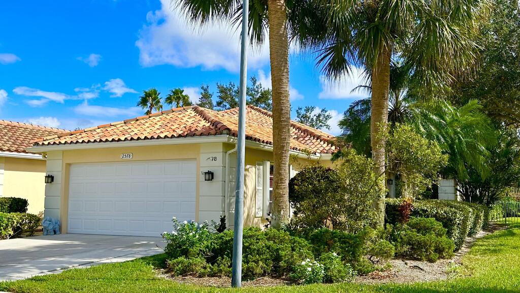 2578 Livingston Lane, West Palm Beach, FL 33411