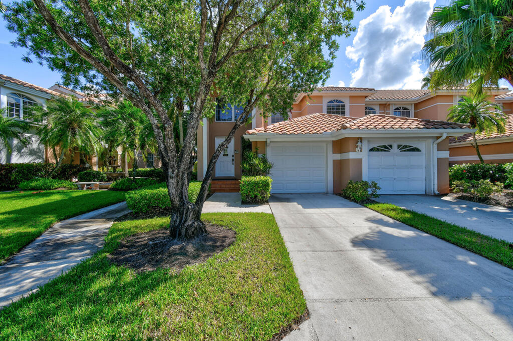 252 Legendary Circle, Palm Beach Gardens, FL 33418