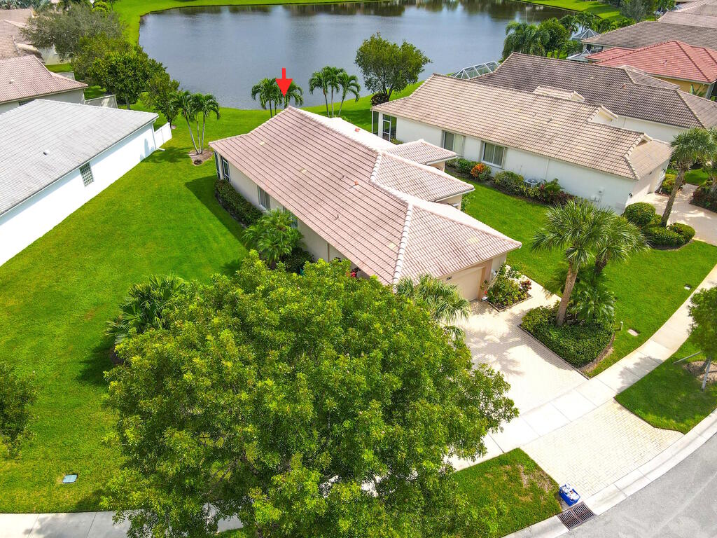 2745 Clipper Circle, West Palm Beach, FL 33411