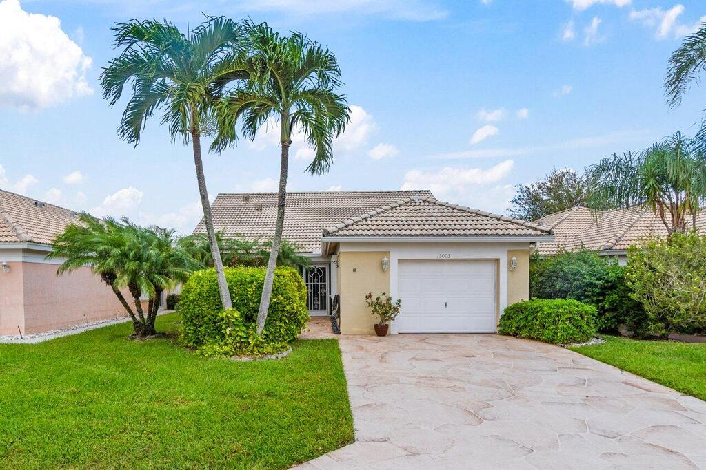 13003 Hampton Lakes Circle, Boynton Beach, FL 33436