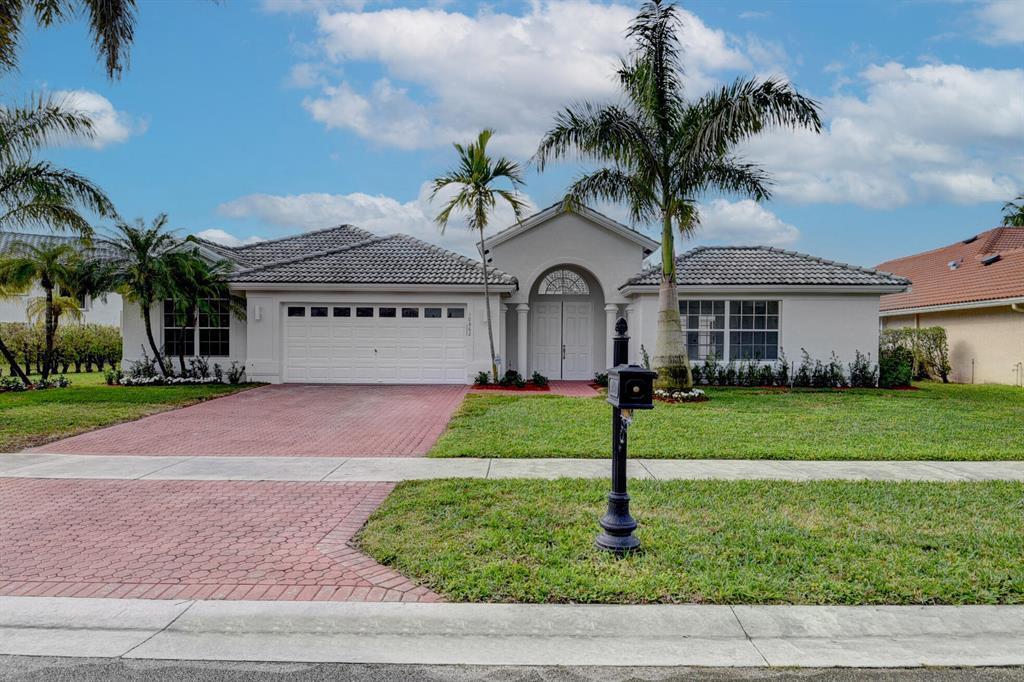 10862 Bal Harbor Drive, Boca Raton, FL 33498