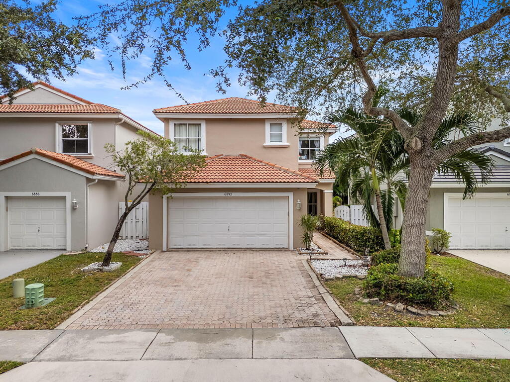 6892 Perdido Bay Terrace, Lake Worth, FL 33463