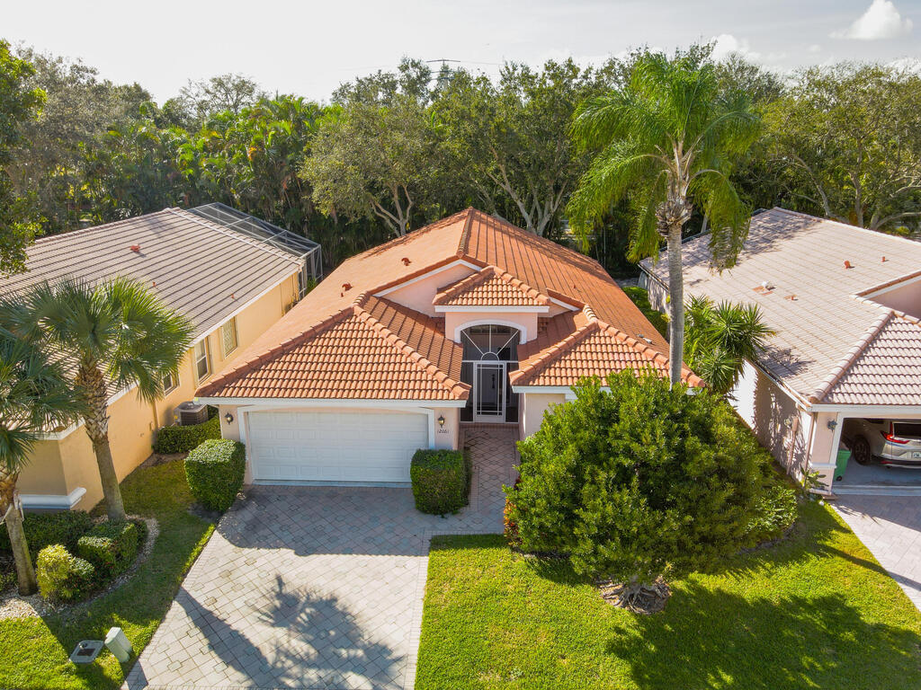 12061 Tevere Drive, Boynton Beach, FL 33437