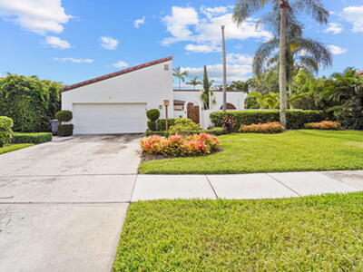 7036 San Sebastian Circle, Boca Raton, FL 33433