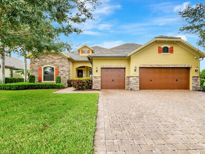 4663 Siena Circle, Wellington, FL 33414