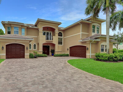 8655 Daystar Ridge Point, Boynton Beach, FL 33473