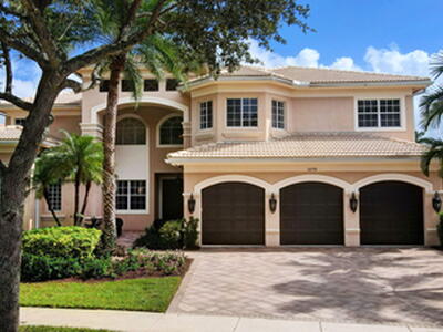 10750 Canyon Bay Lane, Boynton Beach, FL 33473