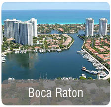 Boca Raton, Florida Neighborhood Guide