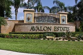 Avalon Estates: The Premier Community in Boynton Beach